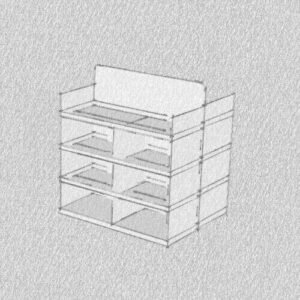 Currgated-Pallet-Display-sketch