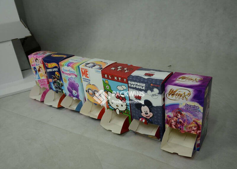 3 successful packaging redesigns