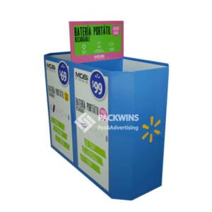 Half-Pallet-Point-of-Purchase-Display-for-Headphone-1