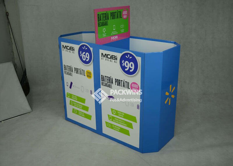Half-Pallet-Point-of-Purchase-Display-for-Headphone-3
