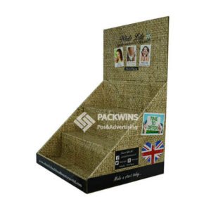 Health-Beauty-Care-Products-Cardboard-Retail-Display-Box-2