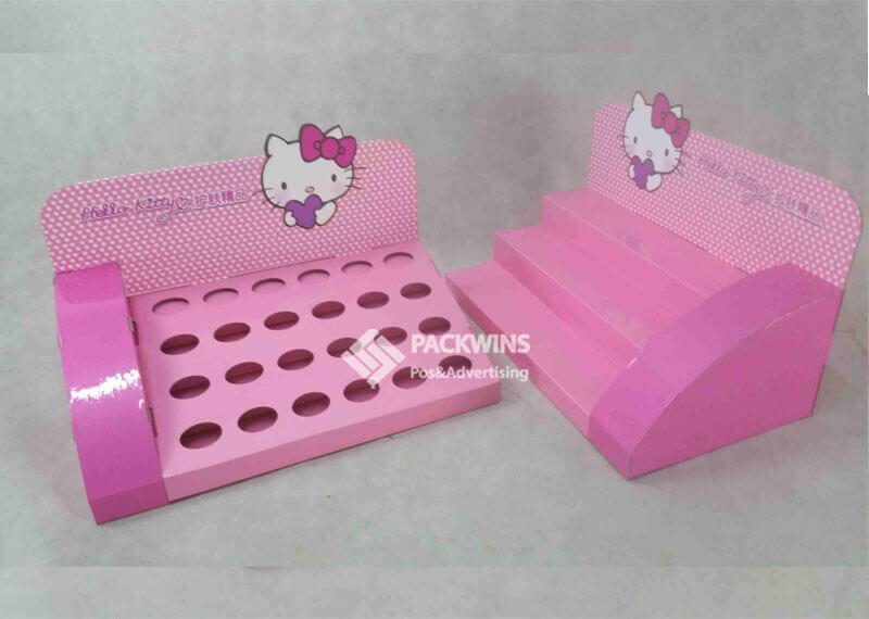 a winning package redesign on a retail shelf