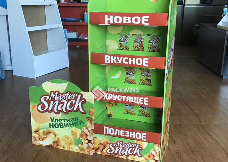 Master-Snack-Floor-Display-FSDU-1