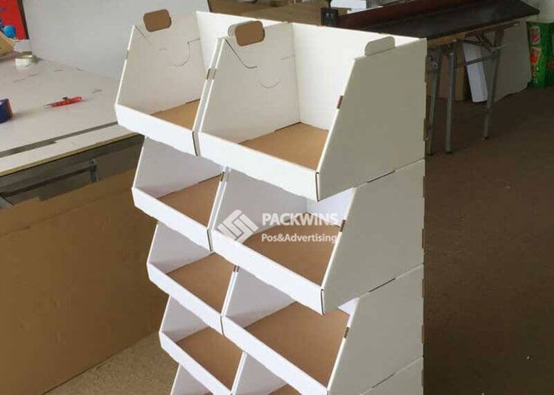 POS-Corrugated-Stacker-Display-for-Garments-2