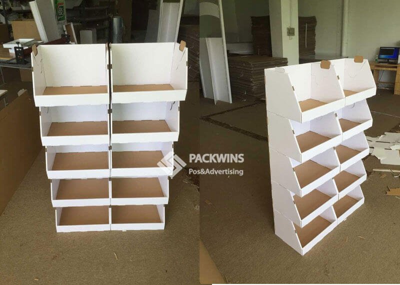 POS-Corrugated-Stacker-Display-for-Garments-4