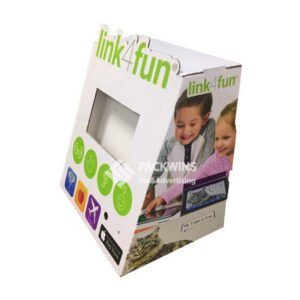 Point-of-Pruchase-Counter-Display-for-Interactive-Childrens-Book-5