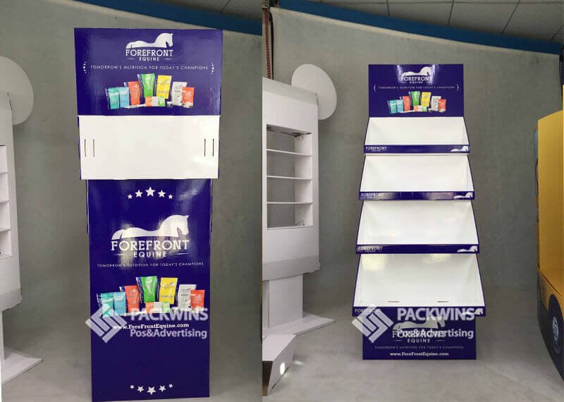 Point-of-Purchase-Waterfall-Pallet-Display-3