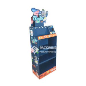 Pre-Assembled-Cardboard-FSDU-Floor-Display-POS-4