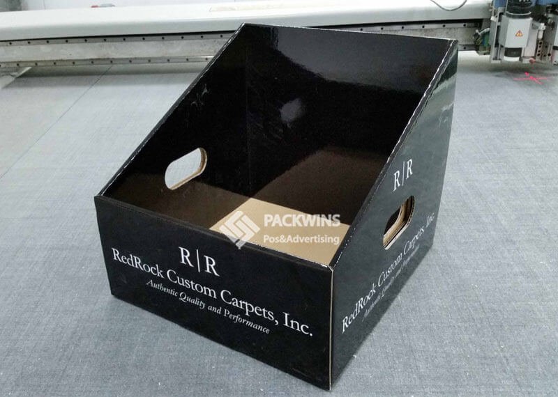 Redrock-Custom-Carpets-Cardboard-Point-of-Sale-Display-6