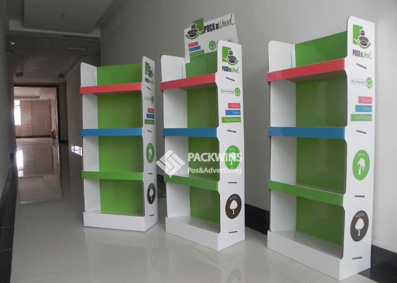 Retails-Display-Solutions-Corrugate-Pallet-POS-Display-2