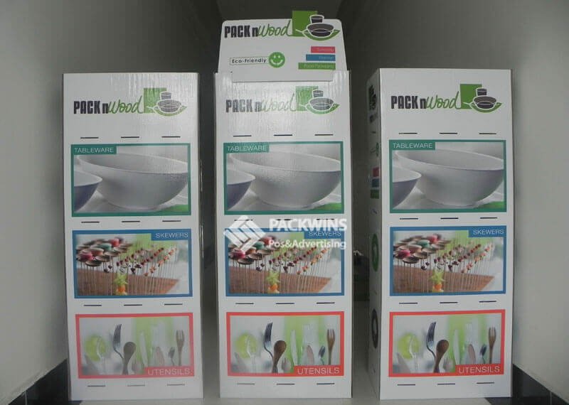 Retails-Display-Solutions-Corrugate-Pallet-POS-Display-3
