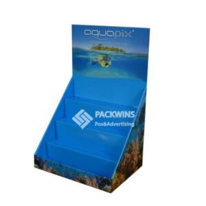 Under-Water-Cameras-Counter-Corrugate-Display-Table-4