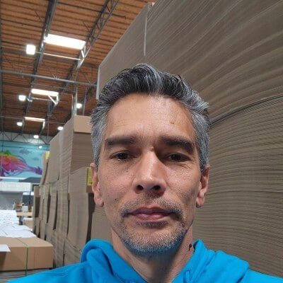 Anthony Ancheta