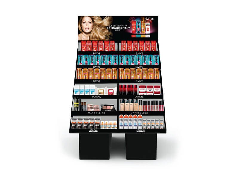 Retailer Display Compliance Guidelines retail displays compliant with Walmart, Costco, and Target guidelines