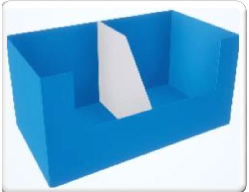Sams Club Center-Divider-PDQ