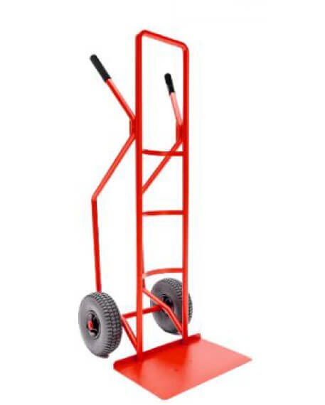 Hand truck