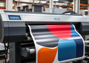 Digital Print