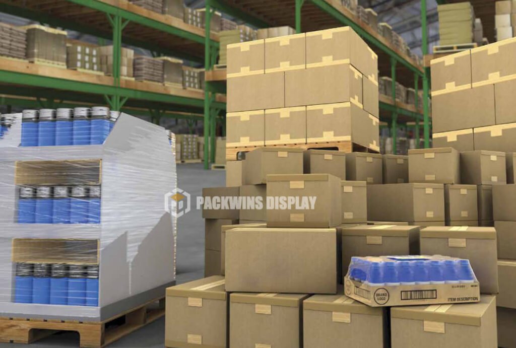 Rule-4-–-Manage-Inventory-Turnover Walmart PDQ Displays