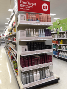 Target-Endcap-Display-with-Info-box-and-Shipper