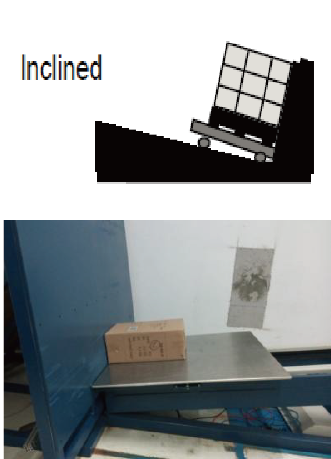 Incline Impact Incline Impact