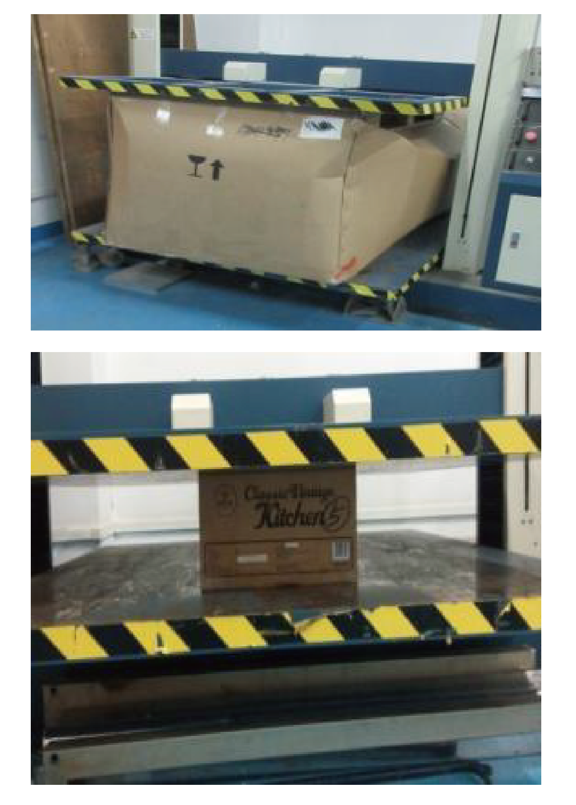 Packwins corrugated retail display engineering Packwins corrugated retail display engineering
