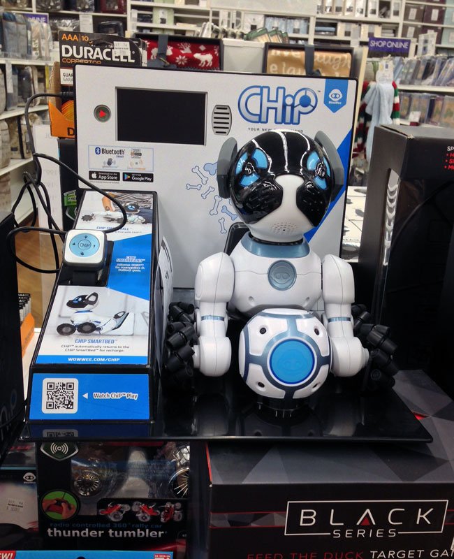 why use pos displays in retail