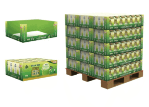Costco POD Trays Retail Display (1)