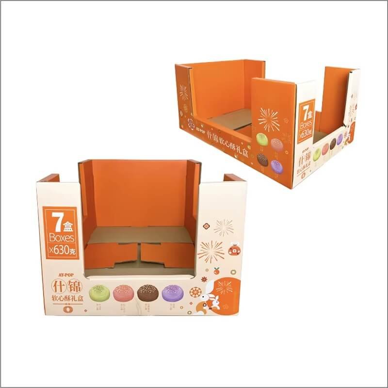 Costco packaging requirements for purchasing managers Costco warehouse packaging display