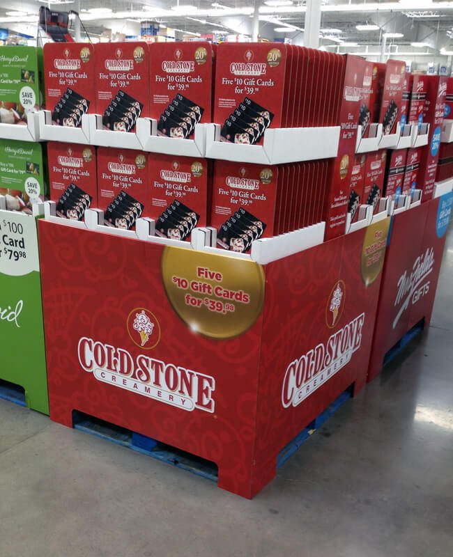 Warehouse vs retail store comparison Costco warehouse layout design