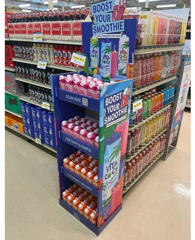 retail purchasing decisions cardboard display retail purchasing decisions cardboard display