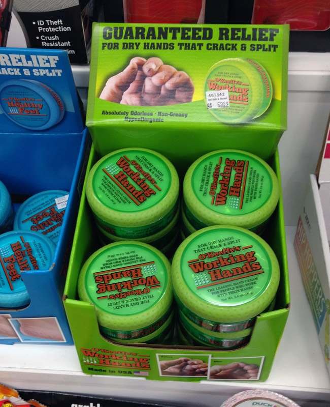 7-Eleven retail display design
