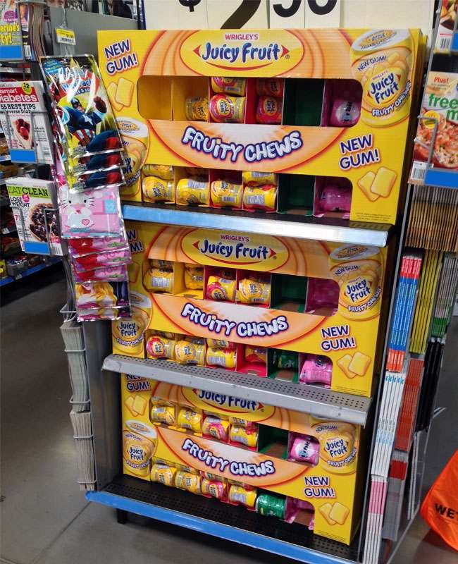 retail display engineering expertise