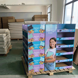 POP Pallet Displays (2)