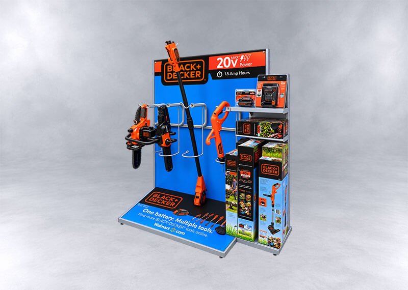 BLACK+DECKER-20V-Tool-Inline-Display-Endcap