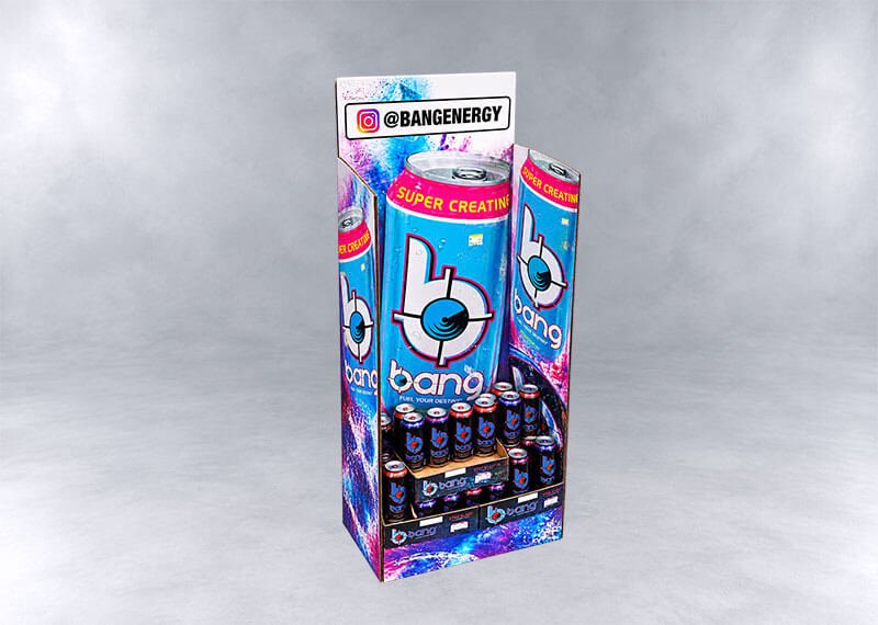 Bang-Energy-Super-Creatine-Display-Stand