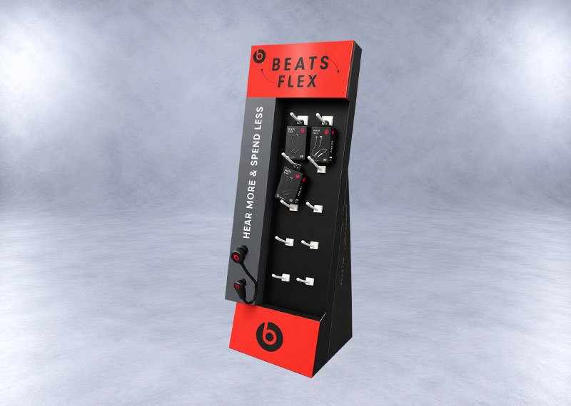 Beats-Flex-Retail-Display-Stand