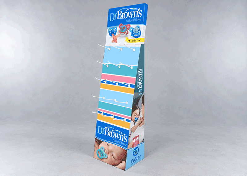 Dr.-Brown’s-Pacifier-Display-Stand