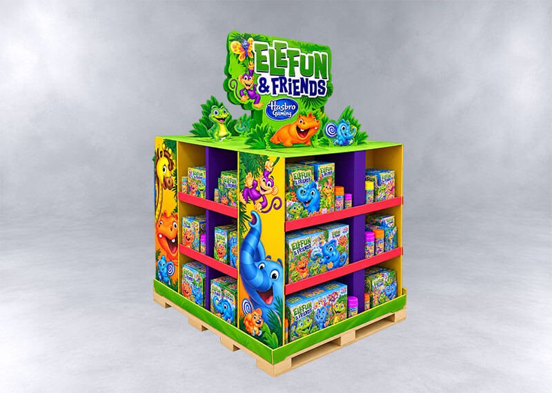 Elefun-&-Friends-Jungle-Merchandising-Display