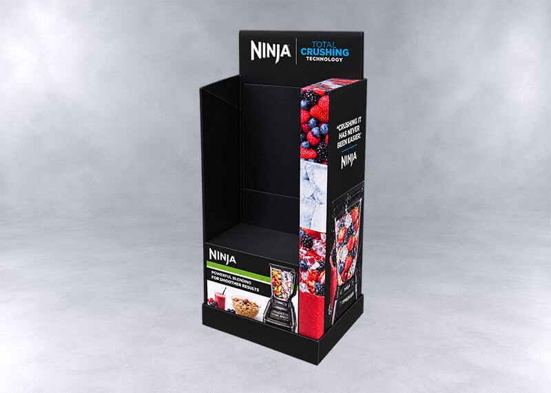 Ninja-Total-Crushing-Blender-Display-Stand