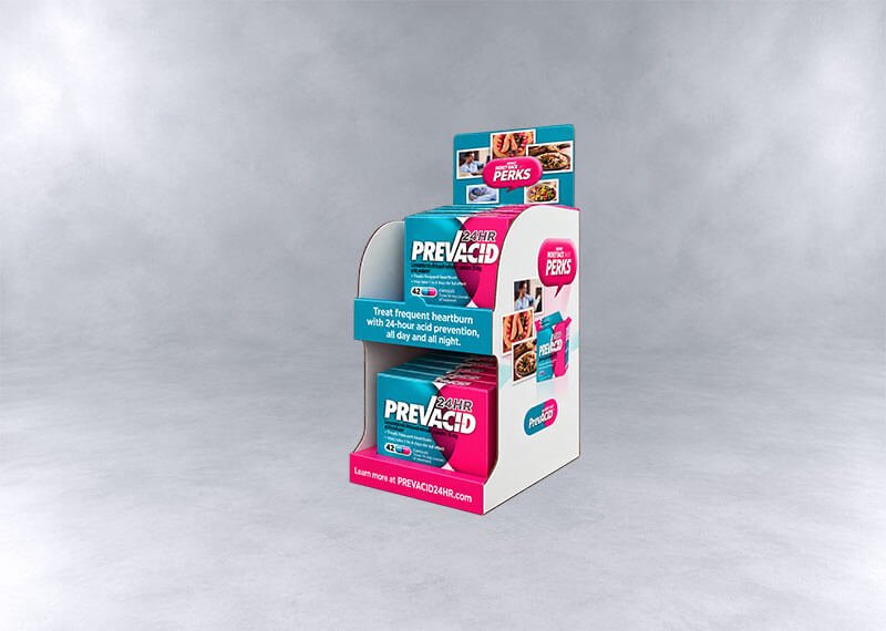 PrevAcid-Retail-Display-Box Counter