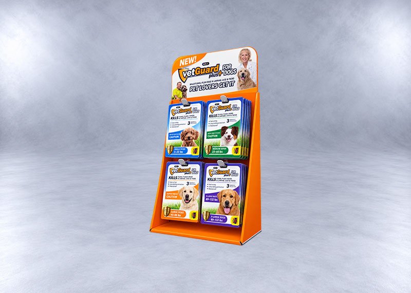 VetGuard-Dog-Flea-Treatment-Display