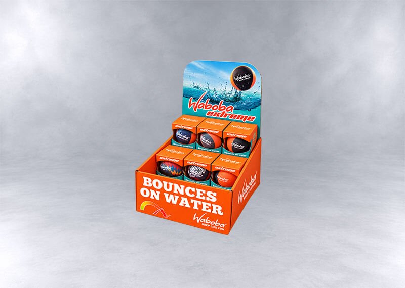 Waboba-Extreme-Bounces-on-Water-Display
