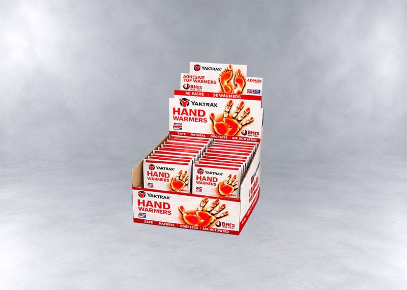 Yaktrax-Hand-Warmers-Retail-Display